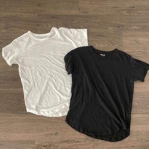 Madewell T Shirt Bundle